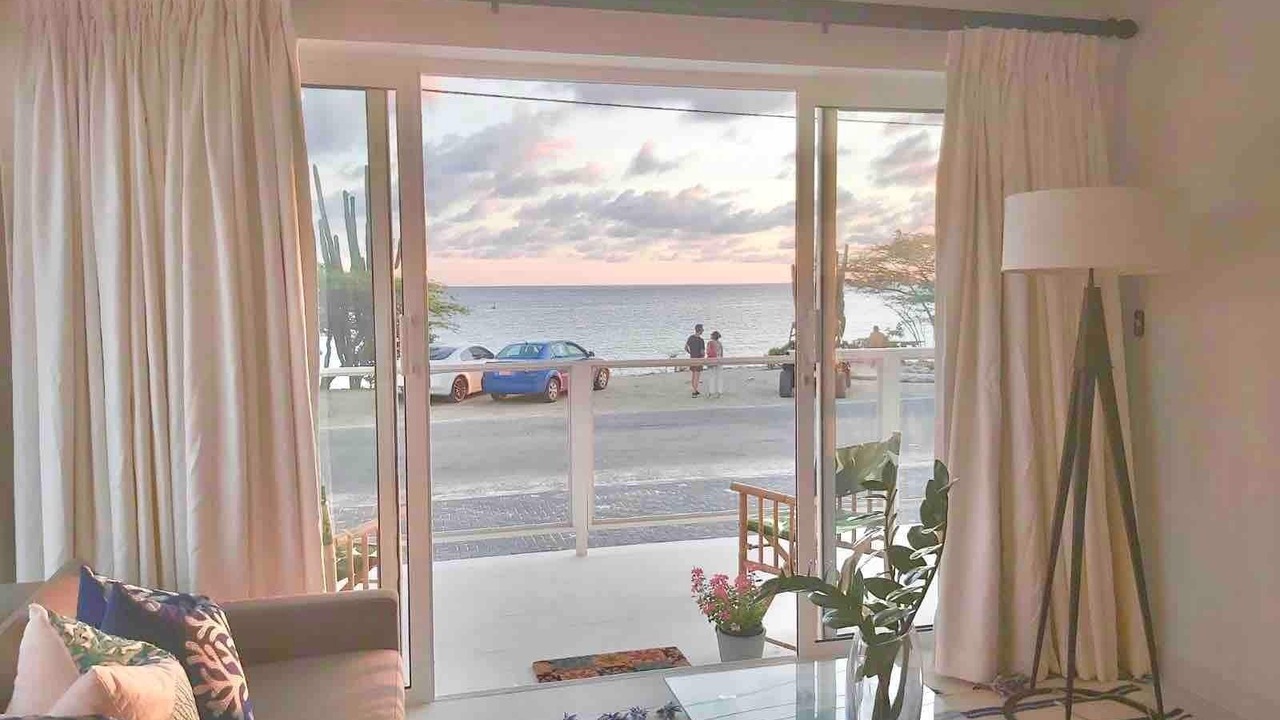 Photo of Livingroom in Pos Chiquito