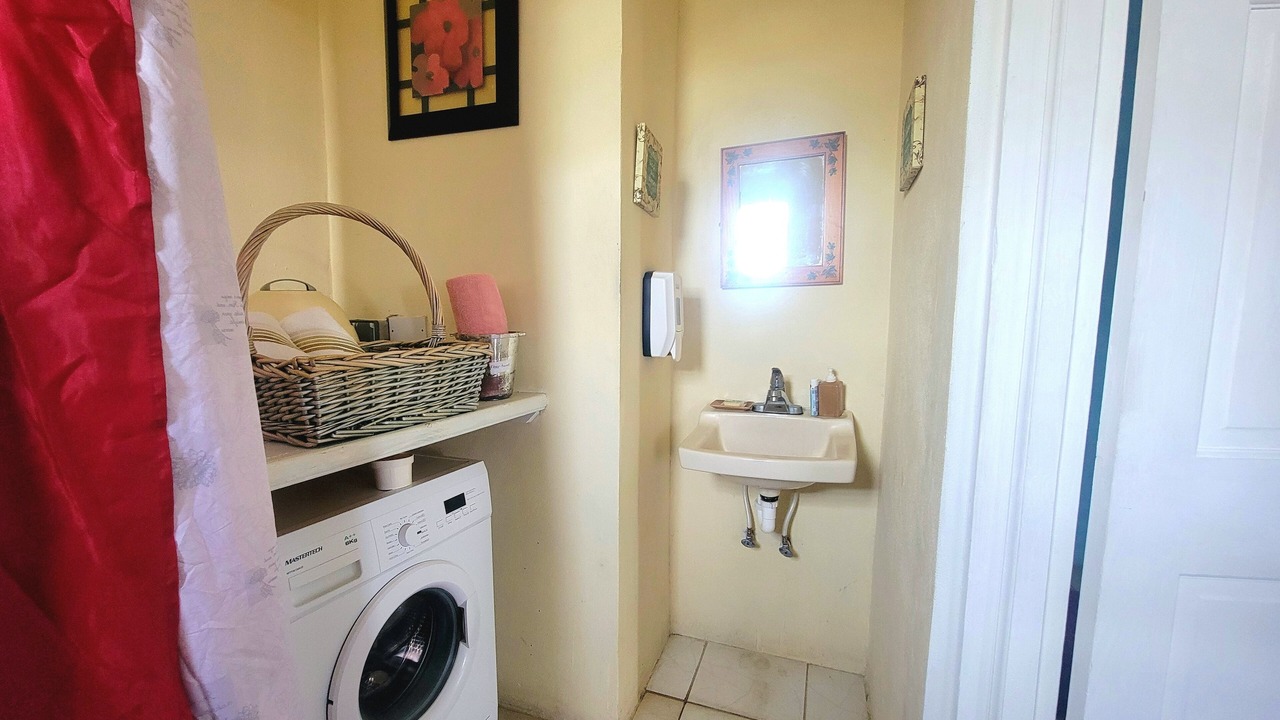 Photo of Bathroom in Choiseul