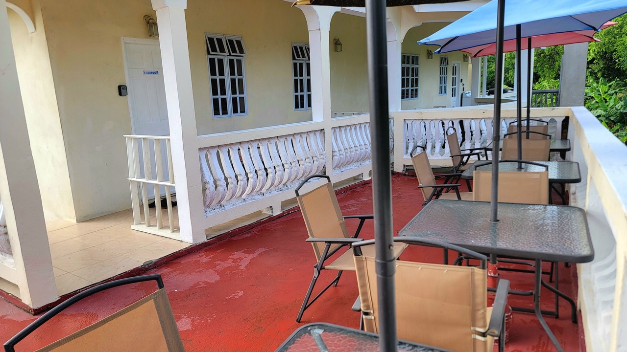 Photo of Others in Choiseul