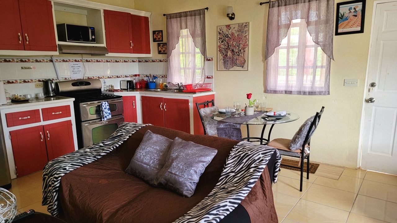 Photo of Bedroom in Choiseul