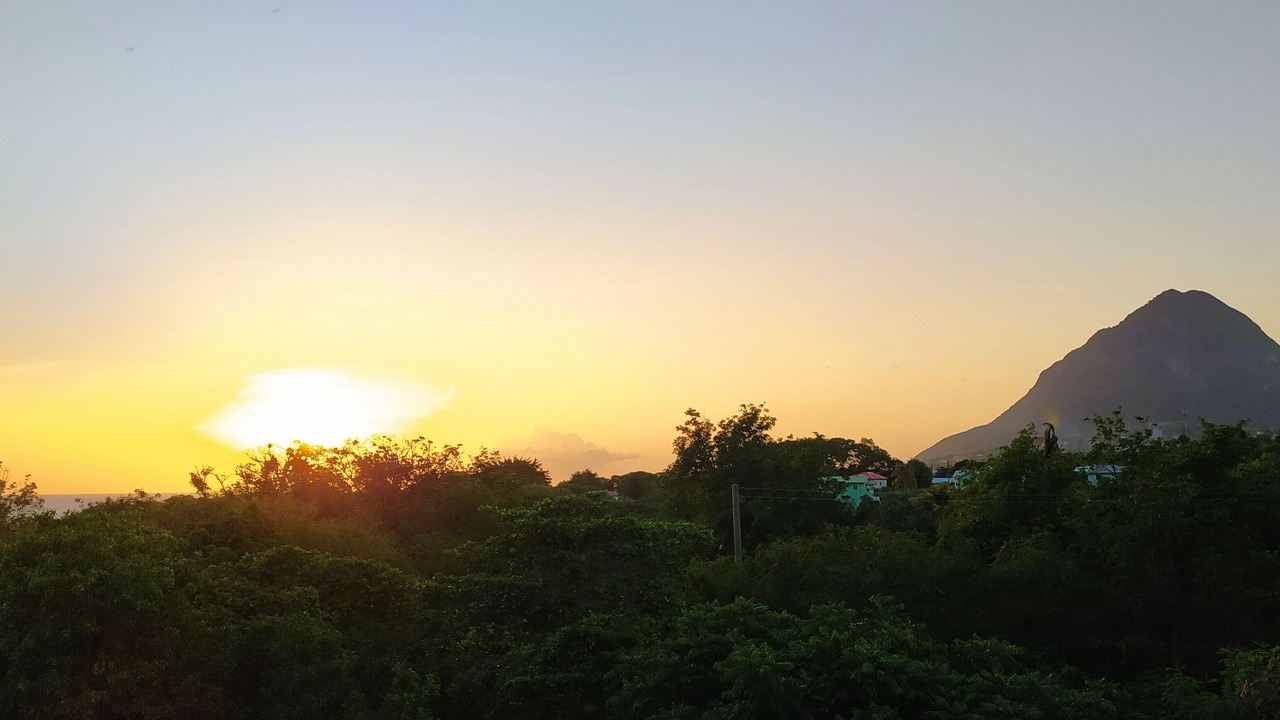 Photo of Patio Balcony in Choiseul