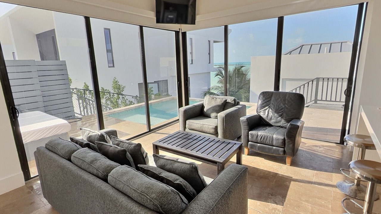 Photo of Livingroom in Juba Sound