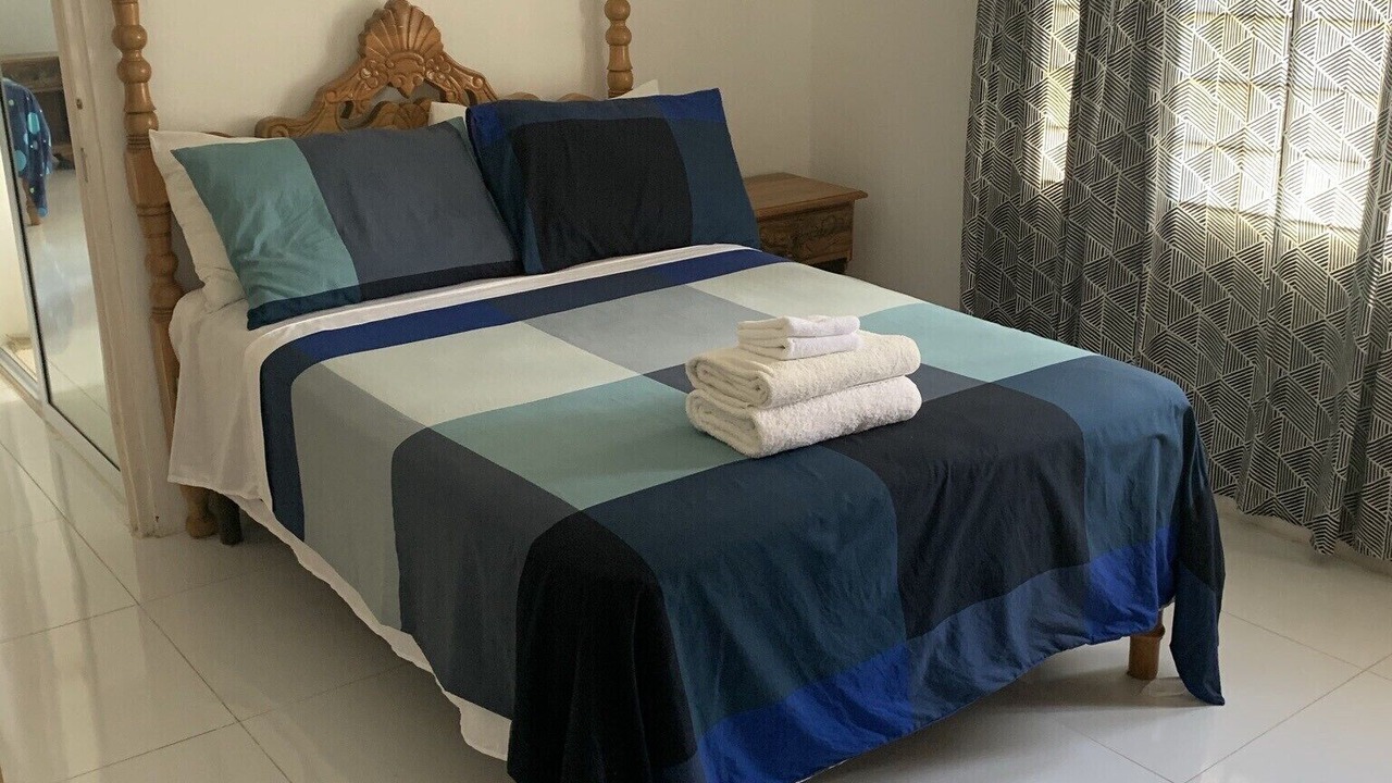 Photo of Bedroom in Falmouth