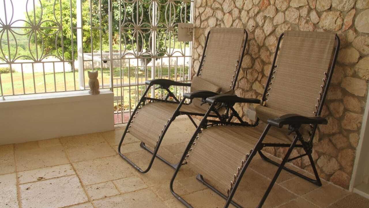 Photo of Patio Balcony in Falmouth