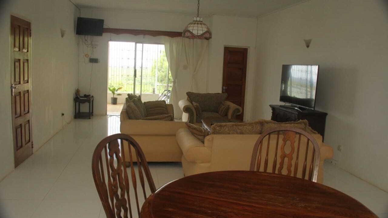 Photo of Livingroom in Falmouth
