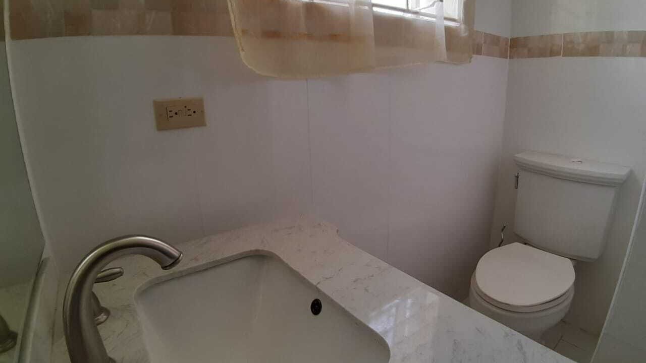 Photo of Bathroom in Falmouth