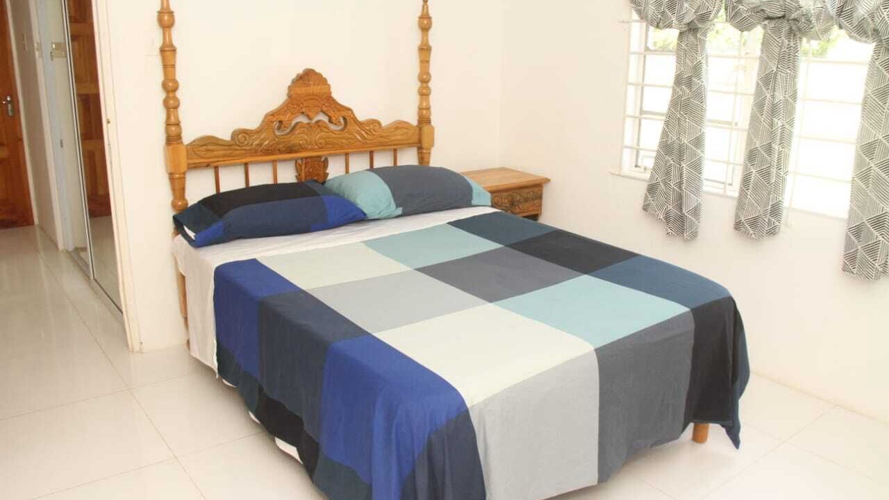 Photo of Bedroom in Falmouth