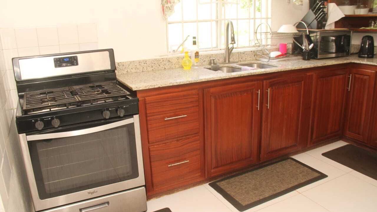 Photo of Kitchen in Falmouth
