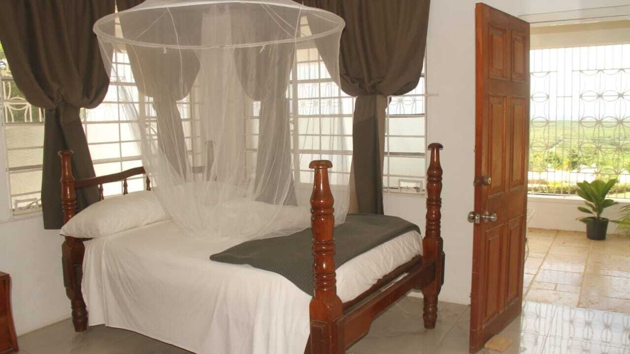 Photo of Bedroom in Falmouth