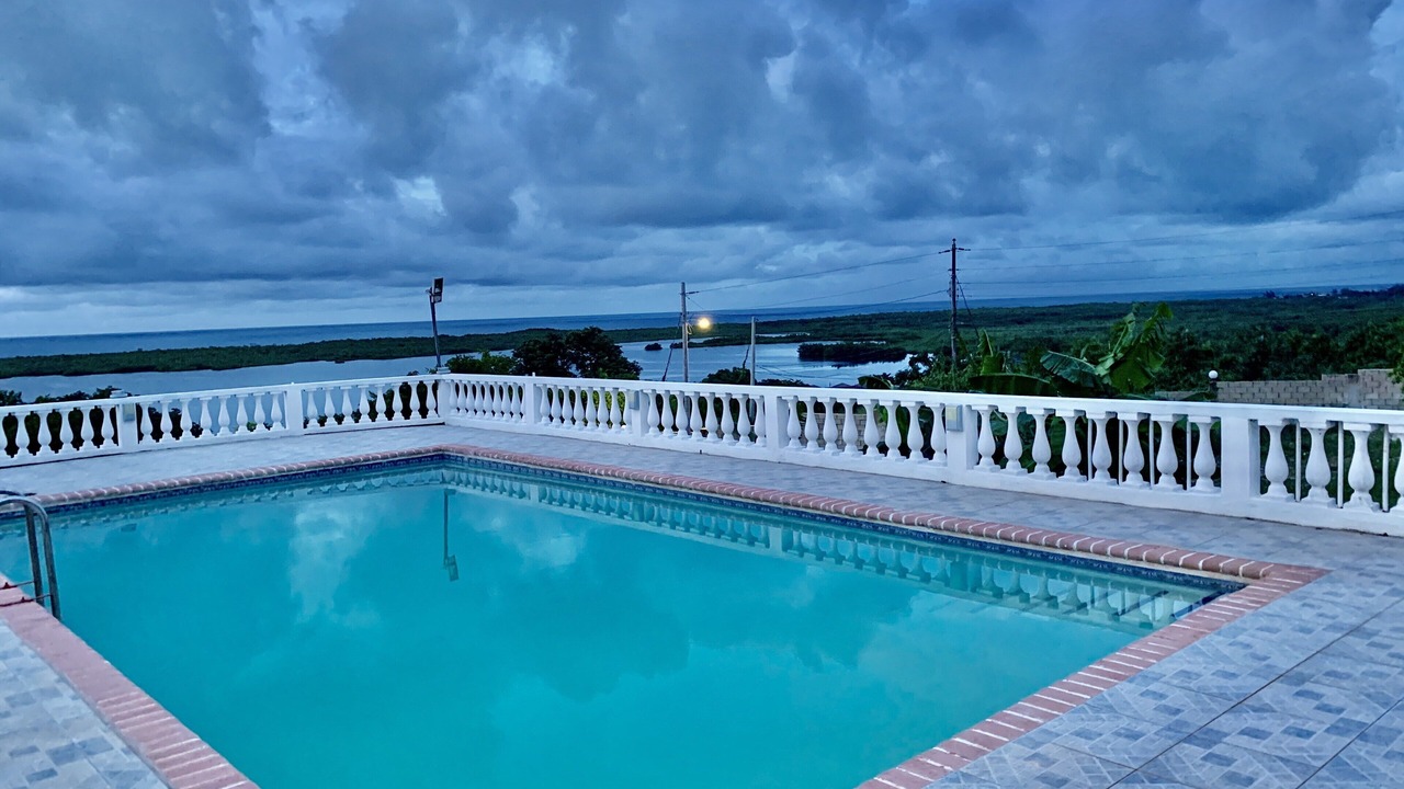 Photo of Outdoor in Falmouth