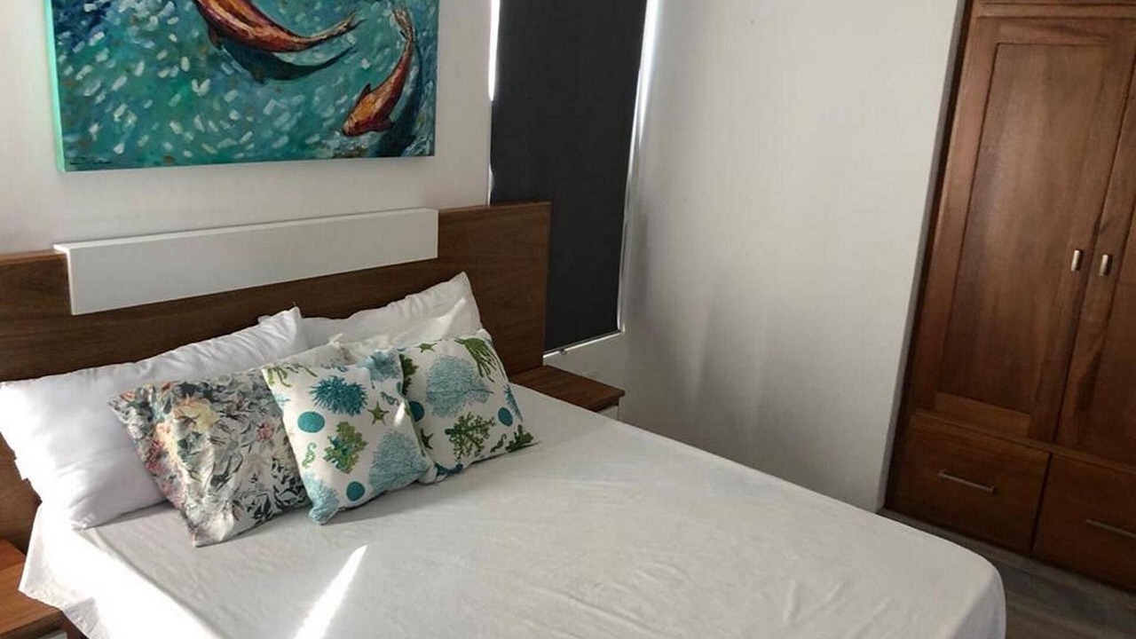 Photo of Bedroom in Sosua
