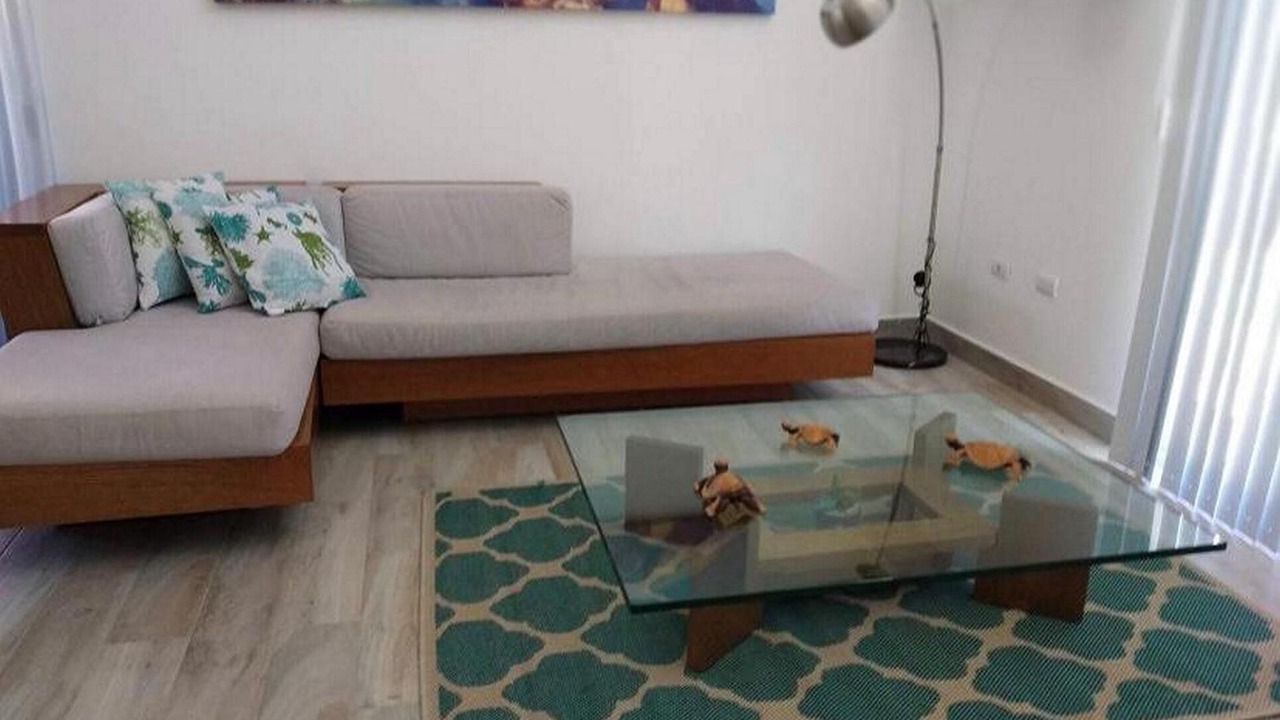 Photo of Livingroom in Sosua