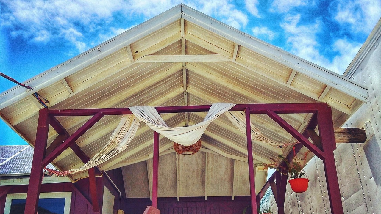 Photo of Patio Balcony in Paradera