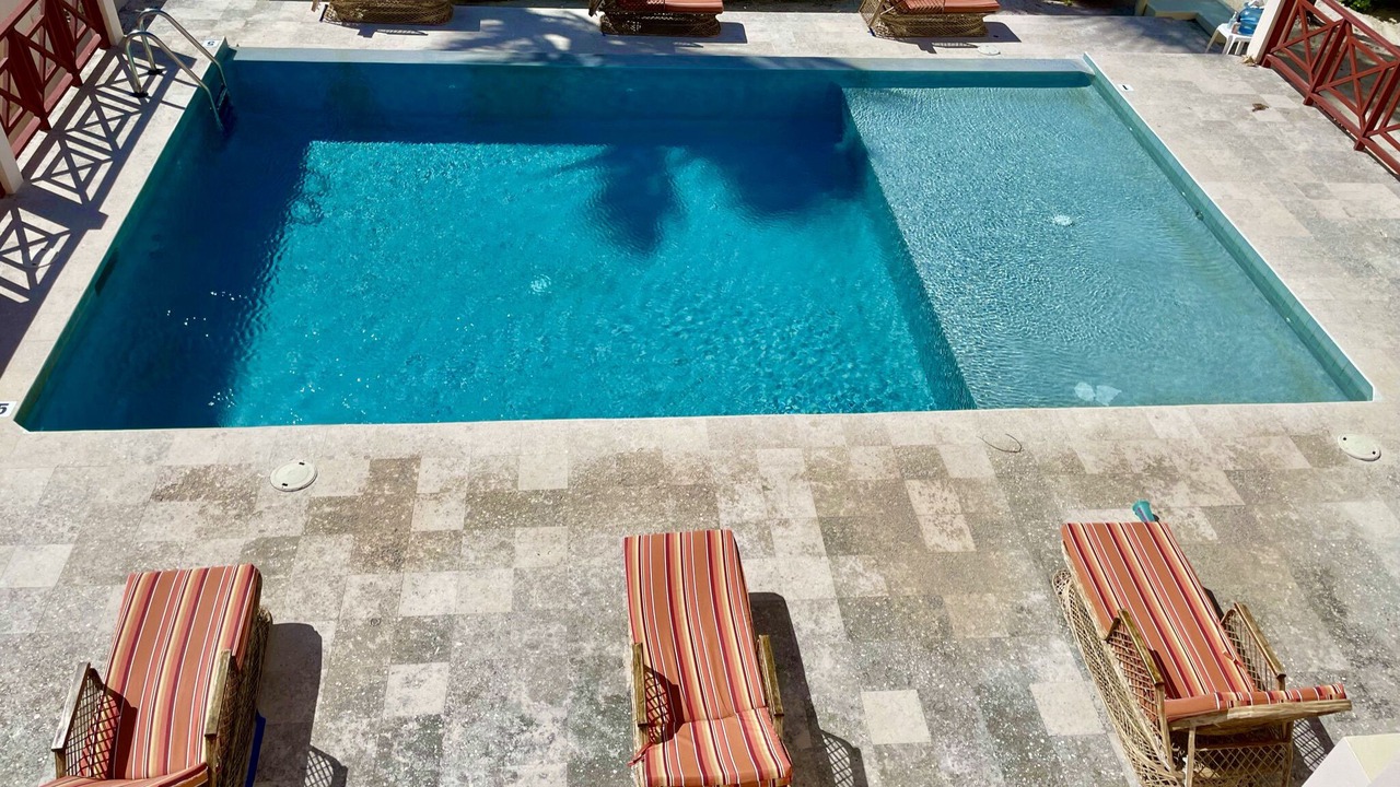 Photo of Patio Balcony in San Pedro