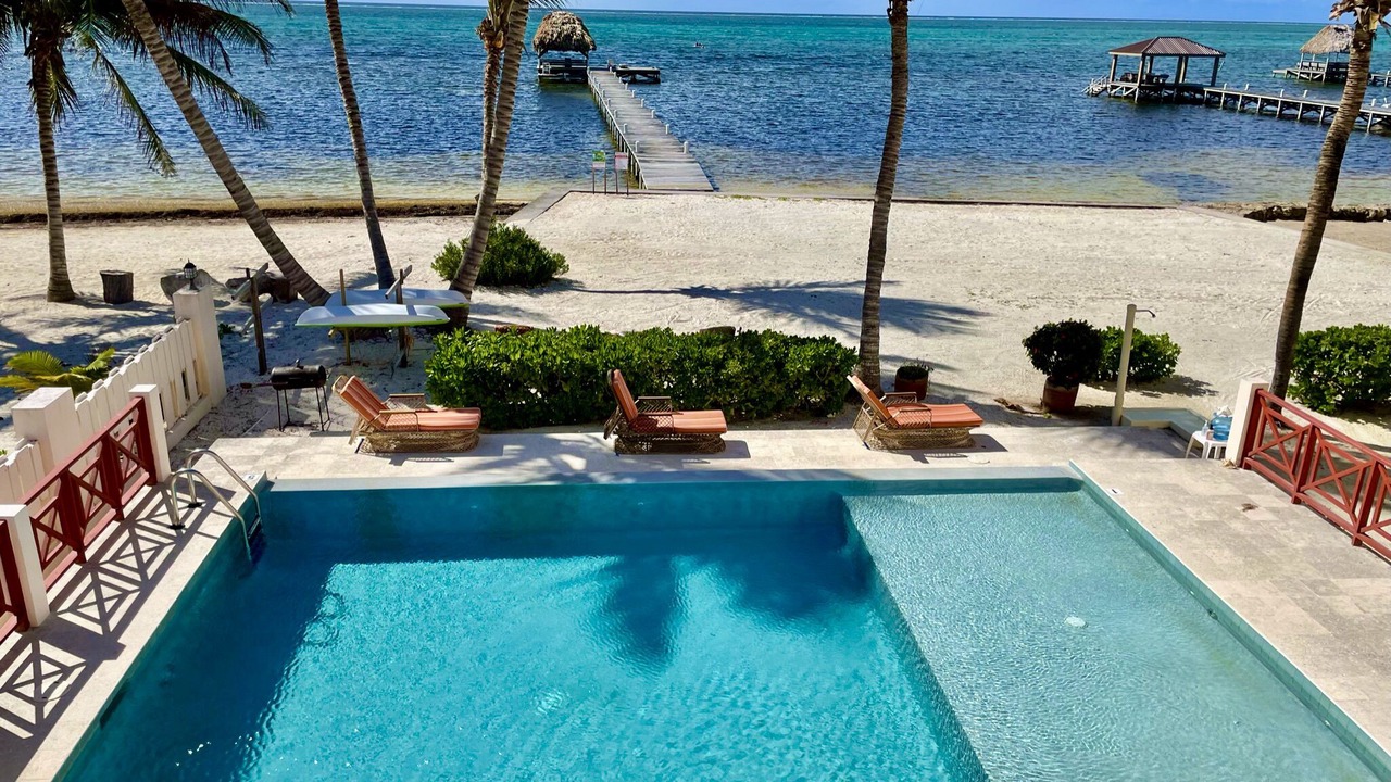 Photo of Patio Balcony in San Pedro