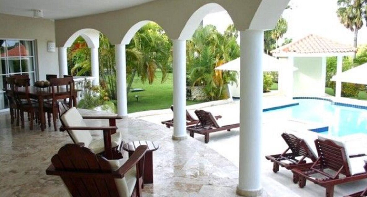 Photo of Outdoor in Los Brazos