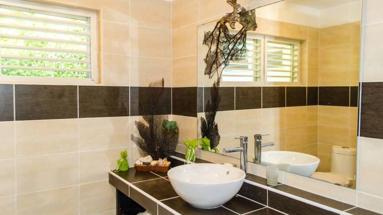 Photo of Bathroom in Sosua