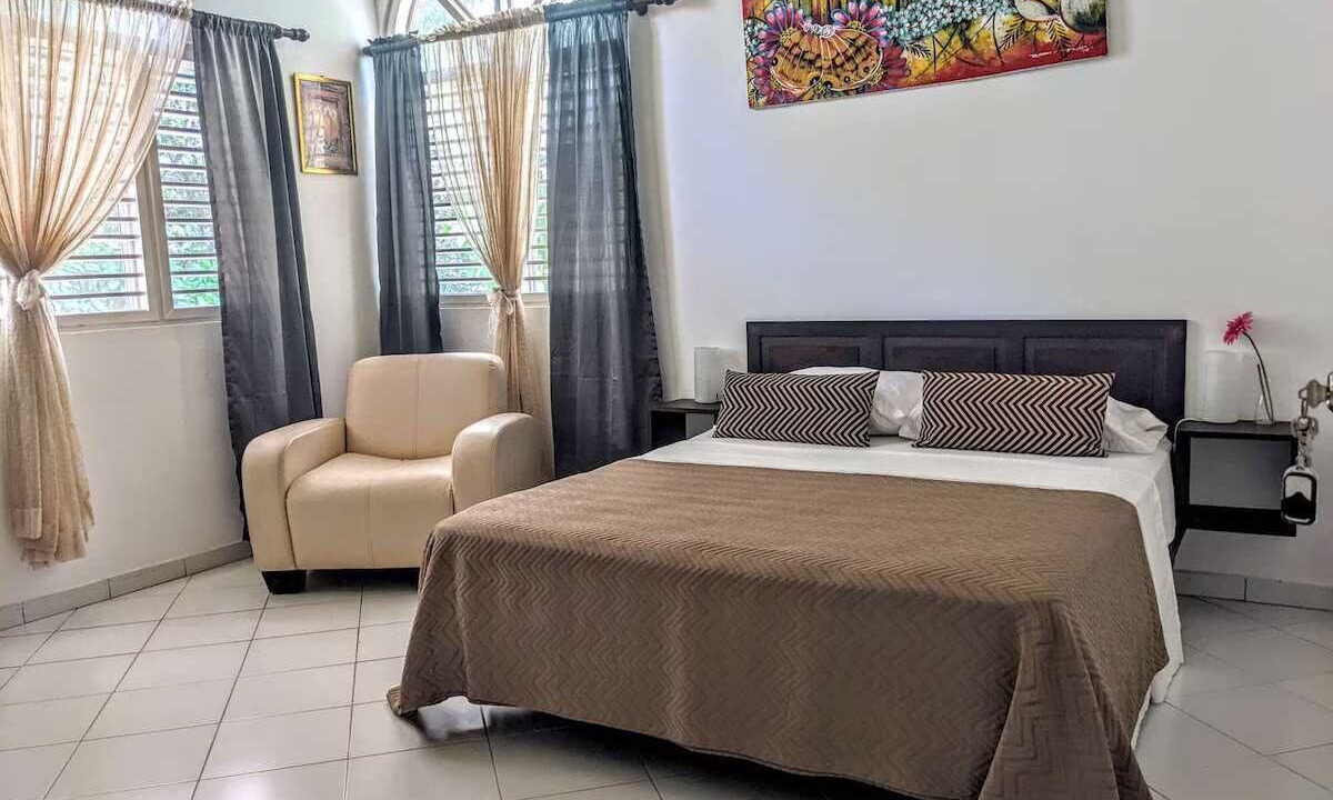 Photo of Bedroom in Sosua