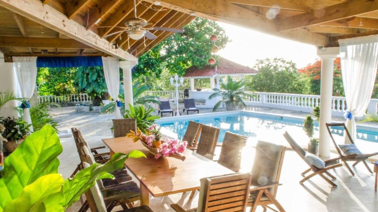 Photo of Outdoor in Sosua