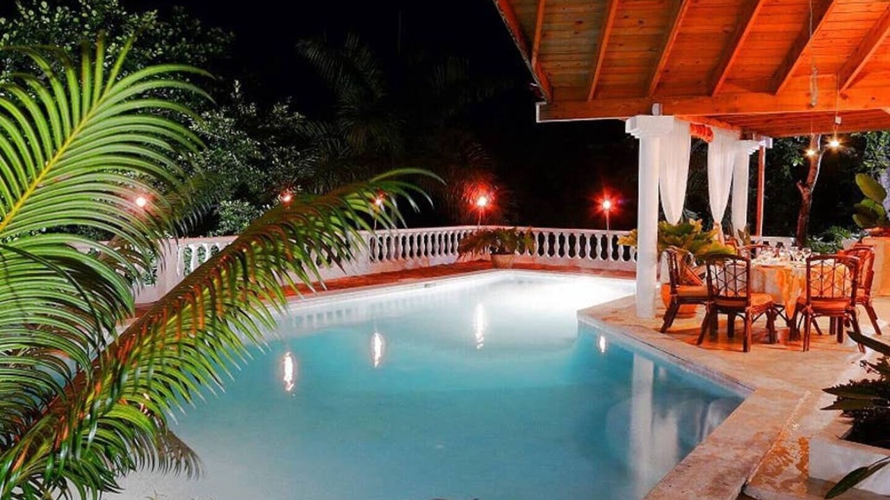 Photo of Outdoor in Sosua