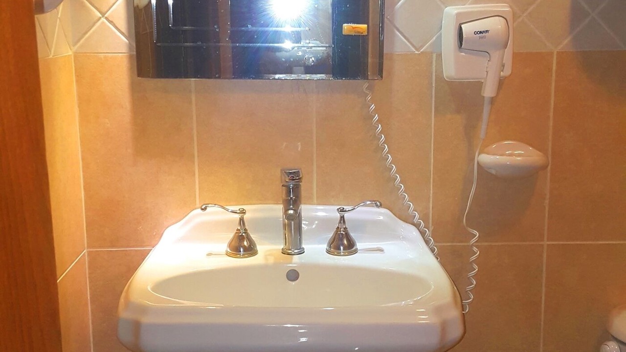 Photo of Bathroom in El Batey