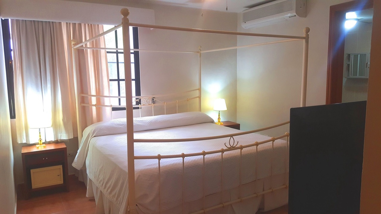 Photo of Bedroom in El Batey