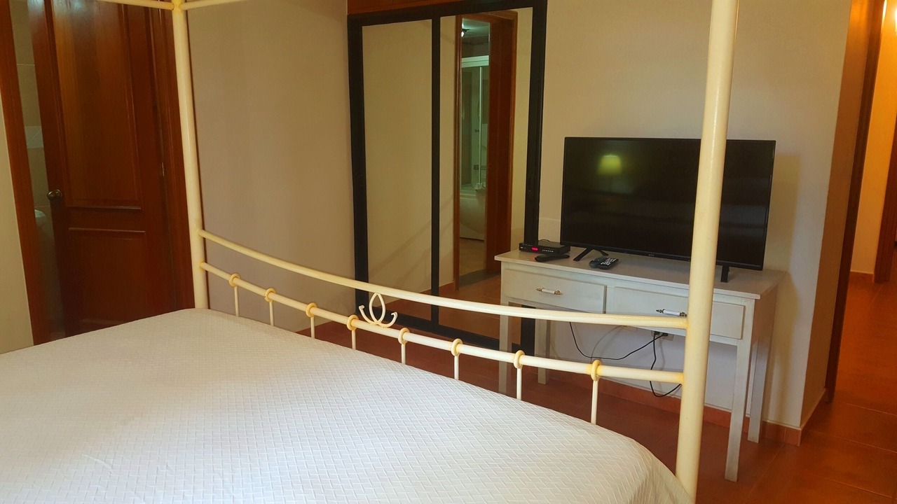 Photo of Bedroom in El Batey
