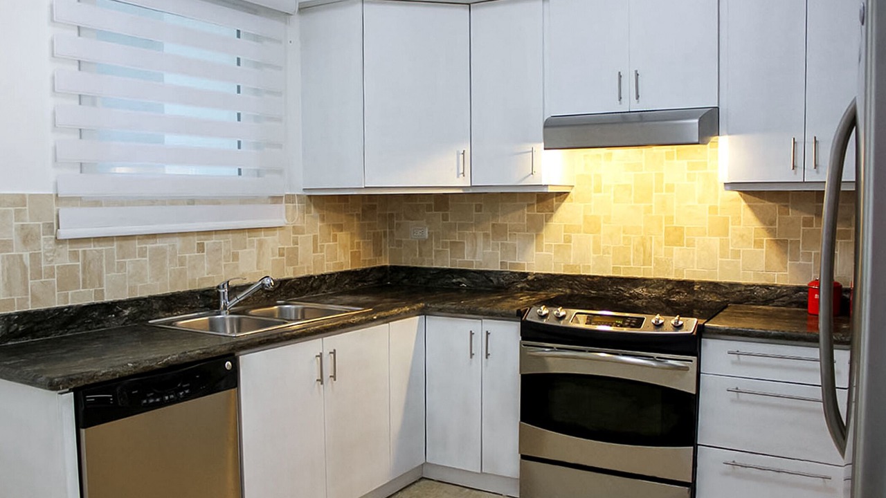Photo of Kitchen in El Batey
