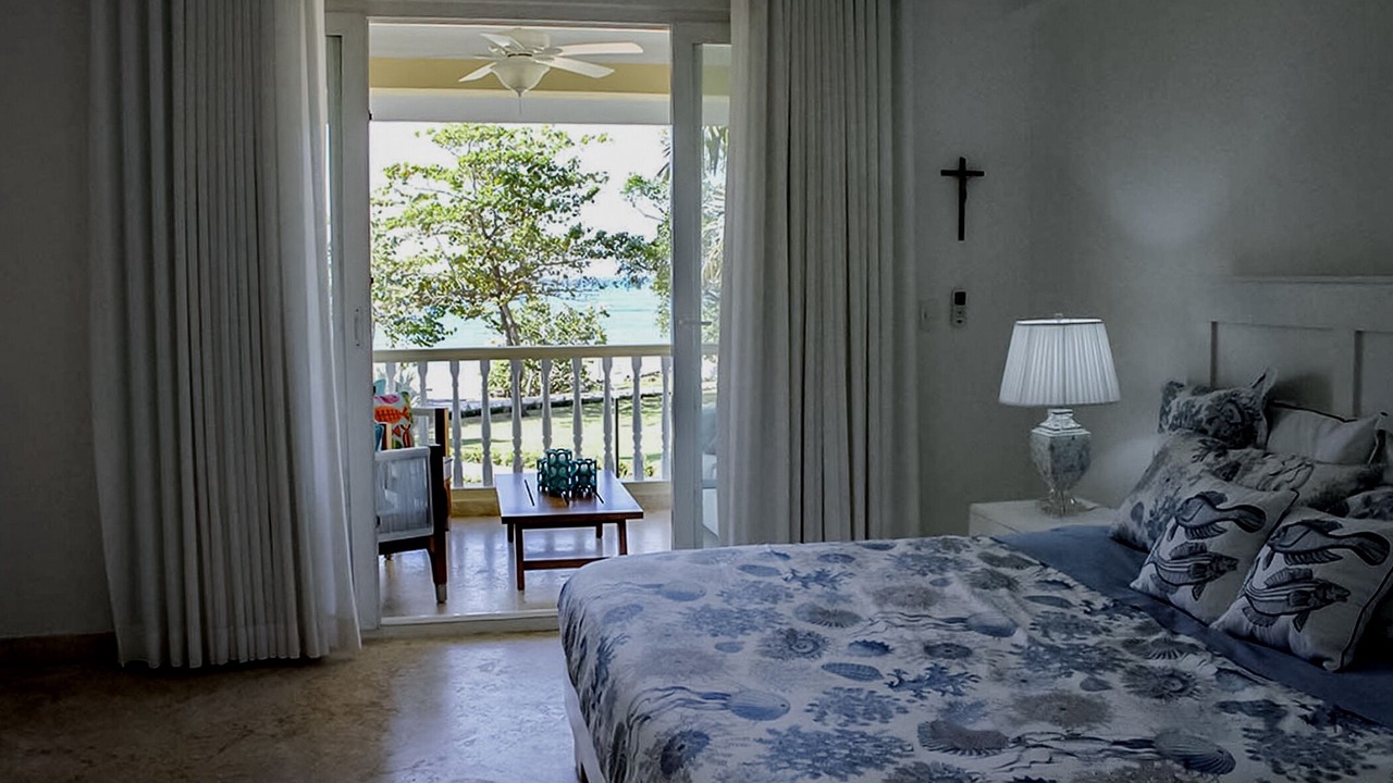 Photo of Bedroom in El Batey