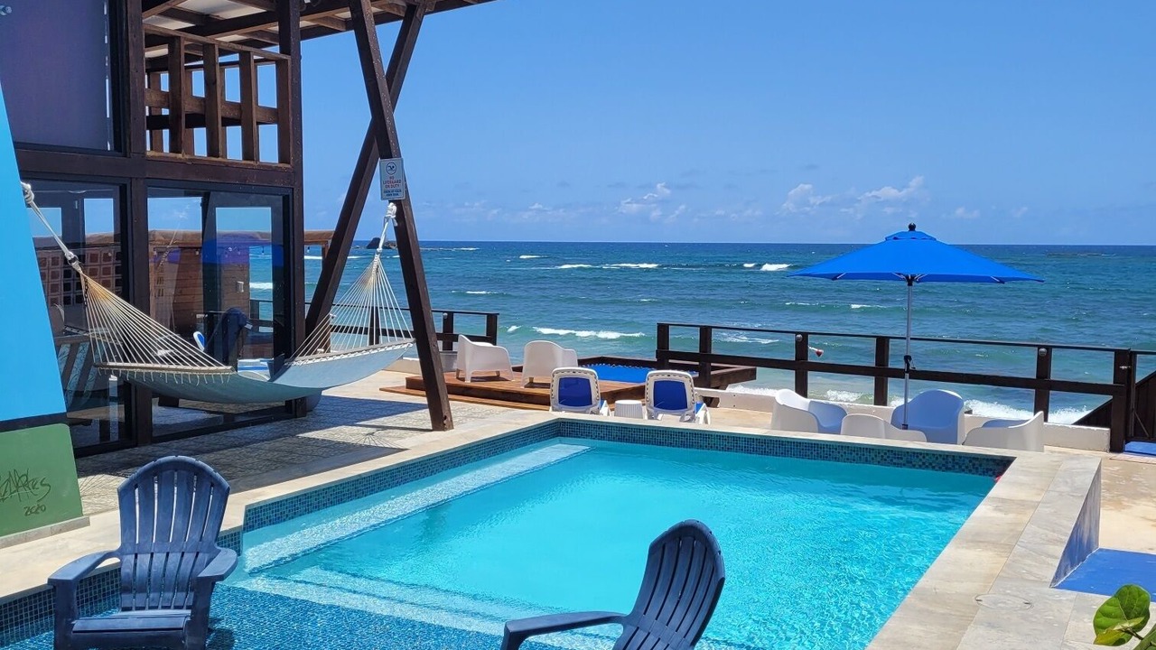 Photo of Outdoor in Puerto Nuevo