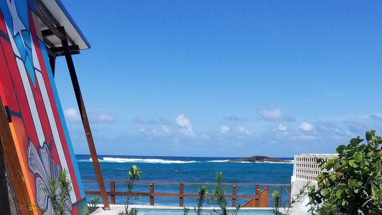 Photo of Outdoor in Puerto Nuevo