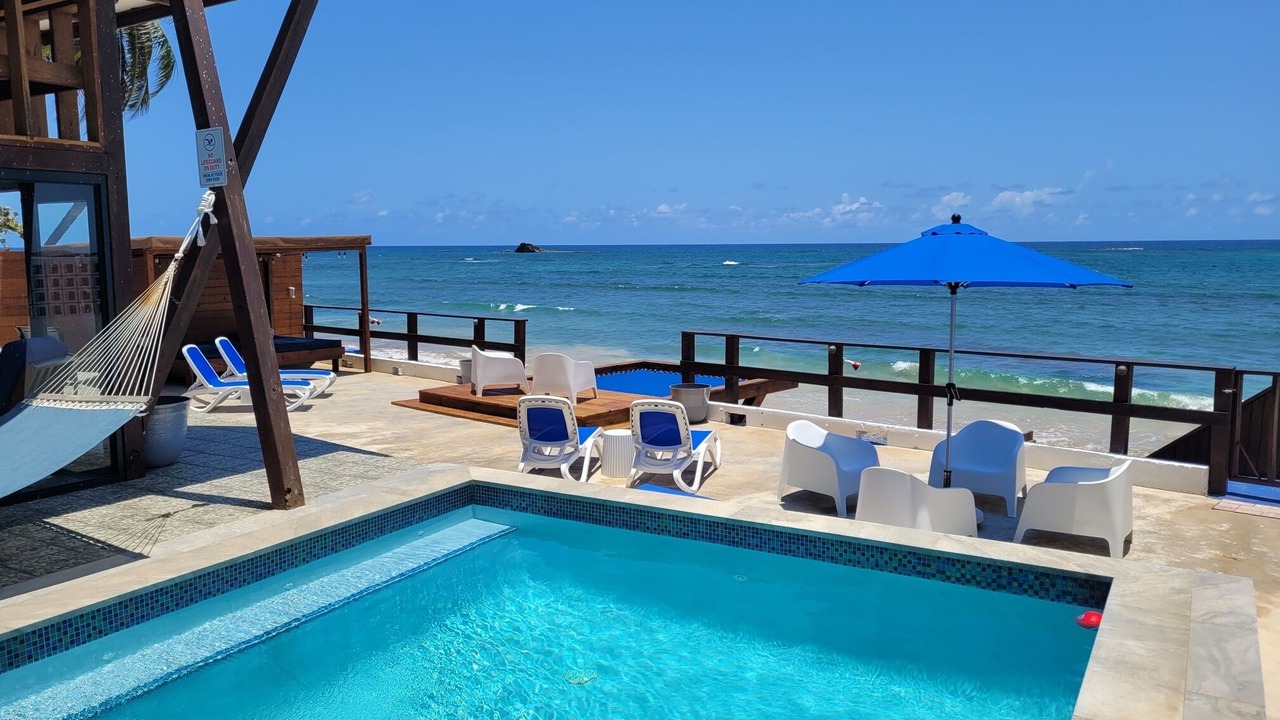 Photo of Outdoor in Puerto Nuevo