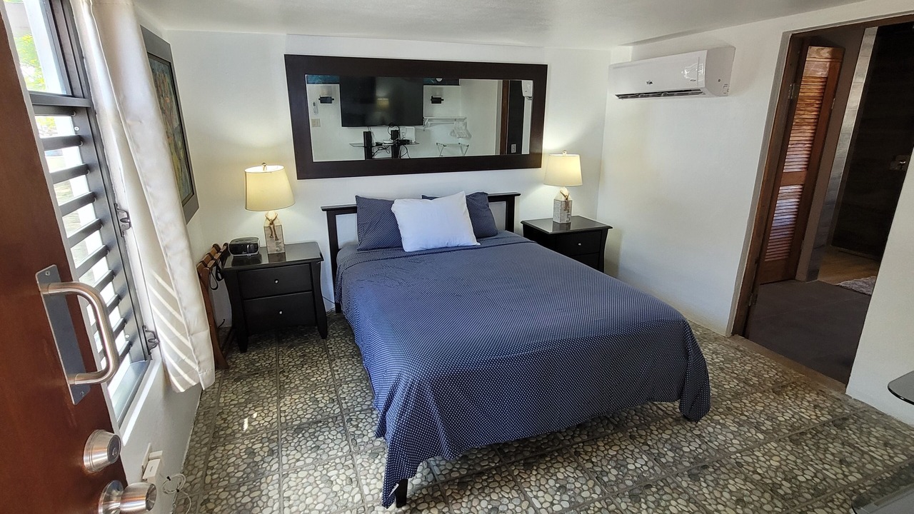 Photo of Bedroom in Puerto Nuevo