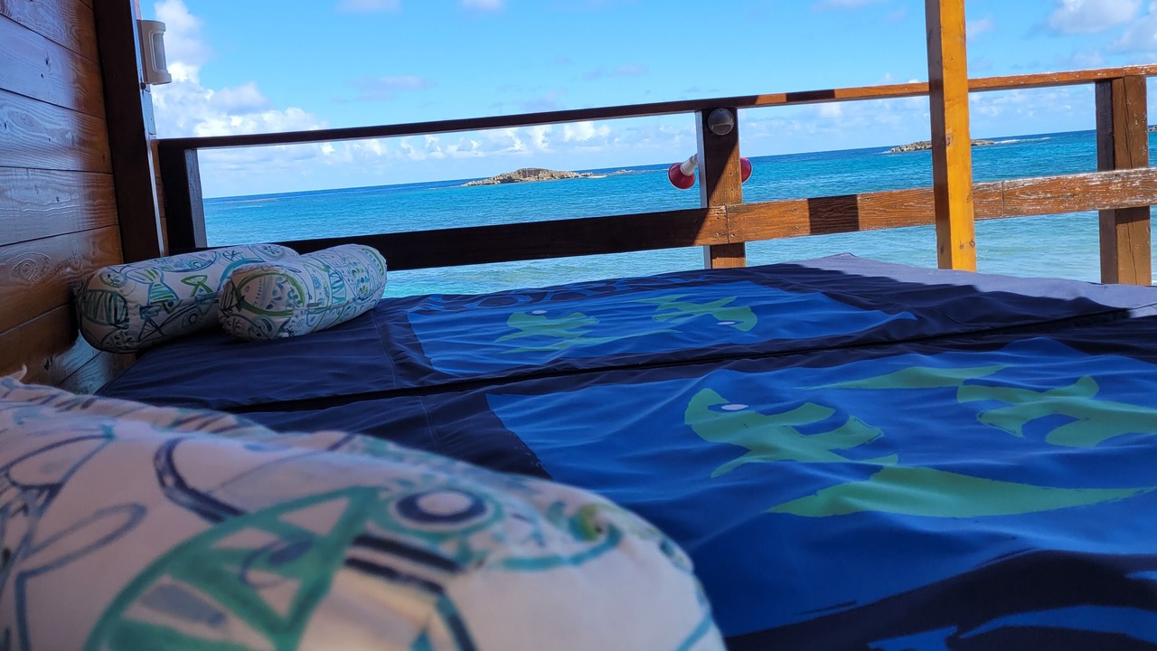 Photo of Bedroom in Puerto Nuevo