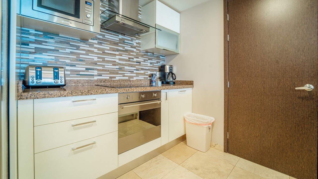 Photo of Kitchen in Oranjestad-West