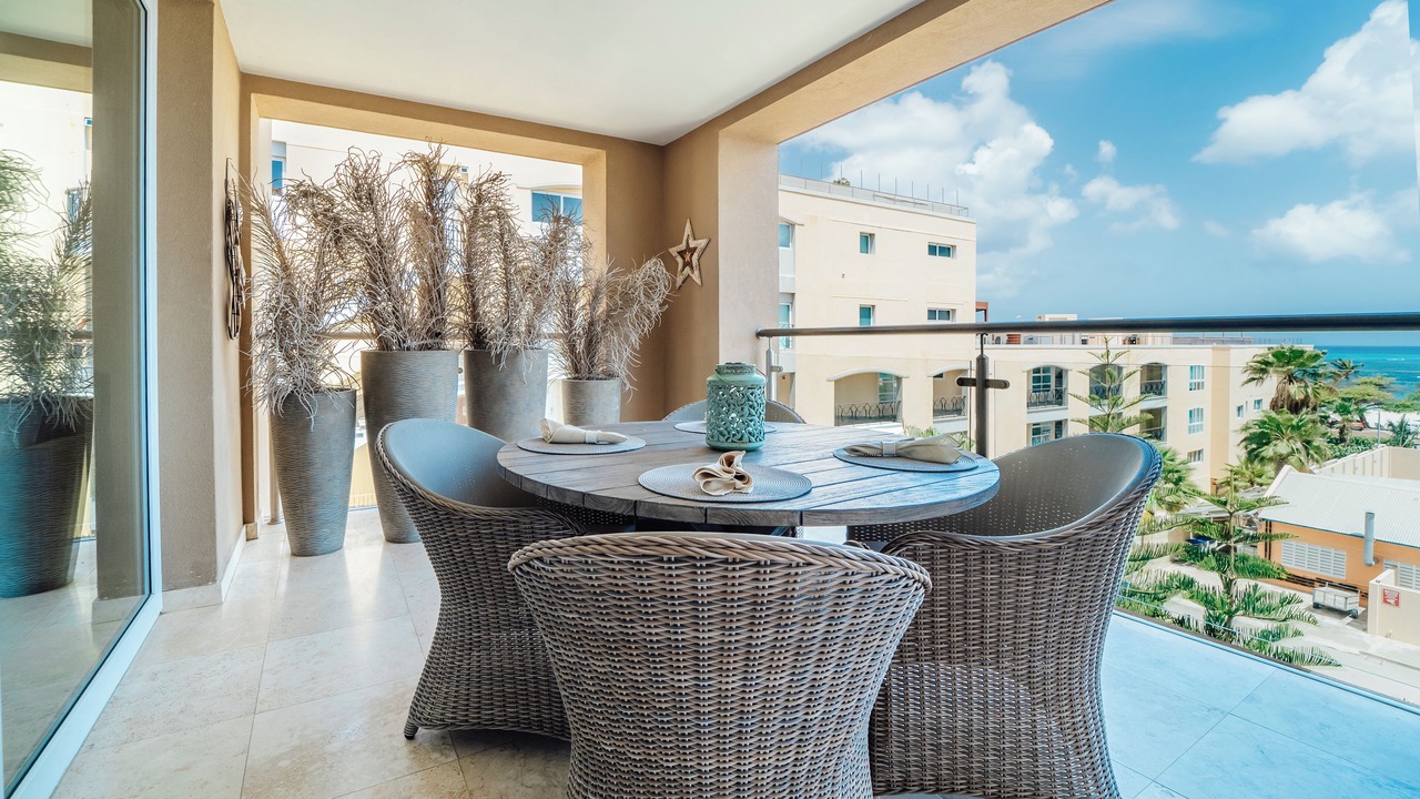 Photo of Outdoor in Oranjestad-West