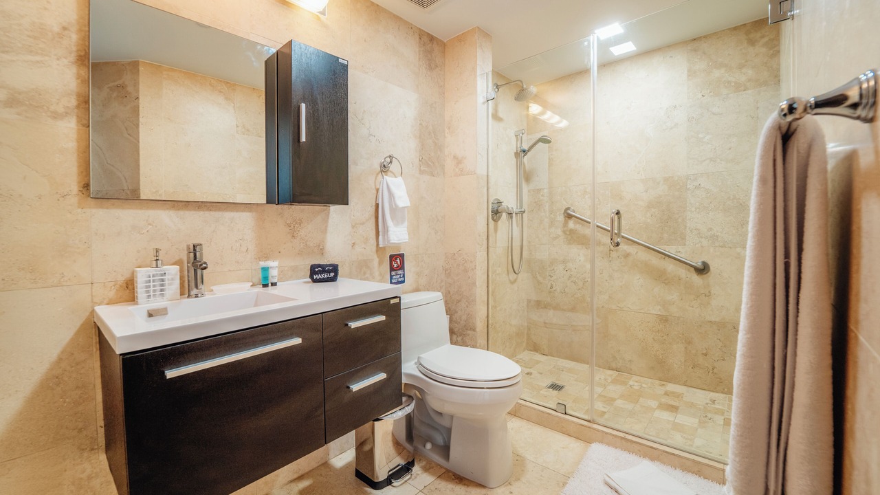 Photo of Bathroom in Oranjestad-West