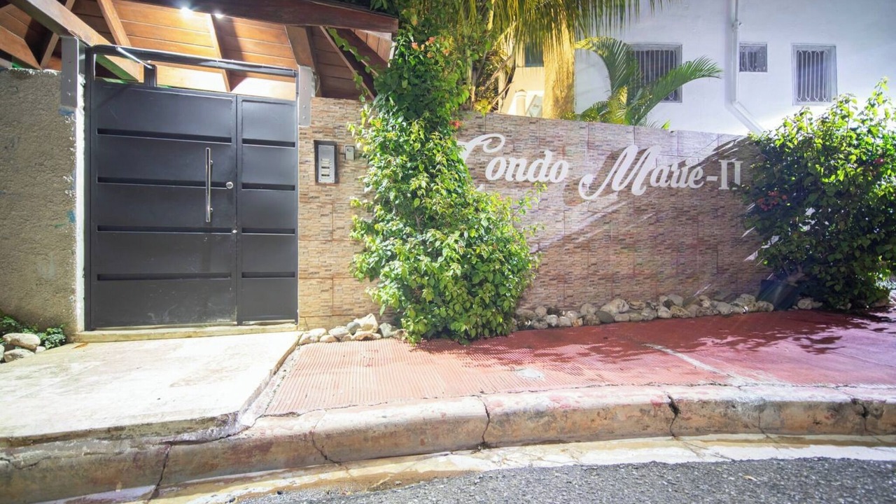 Photo of Outdoor in El Batey