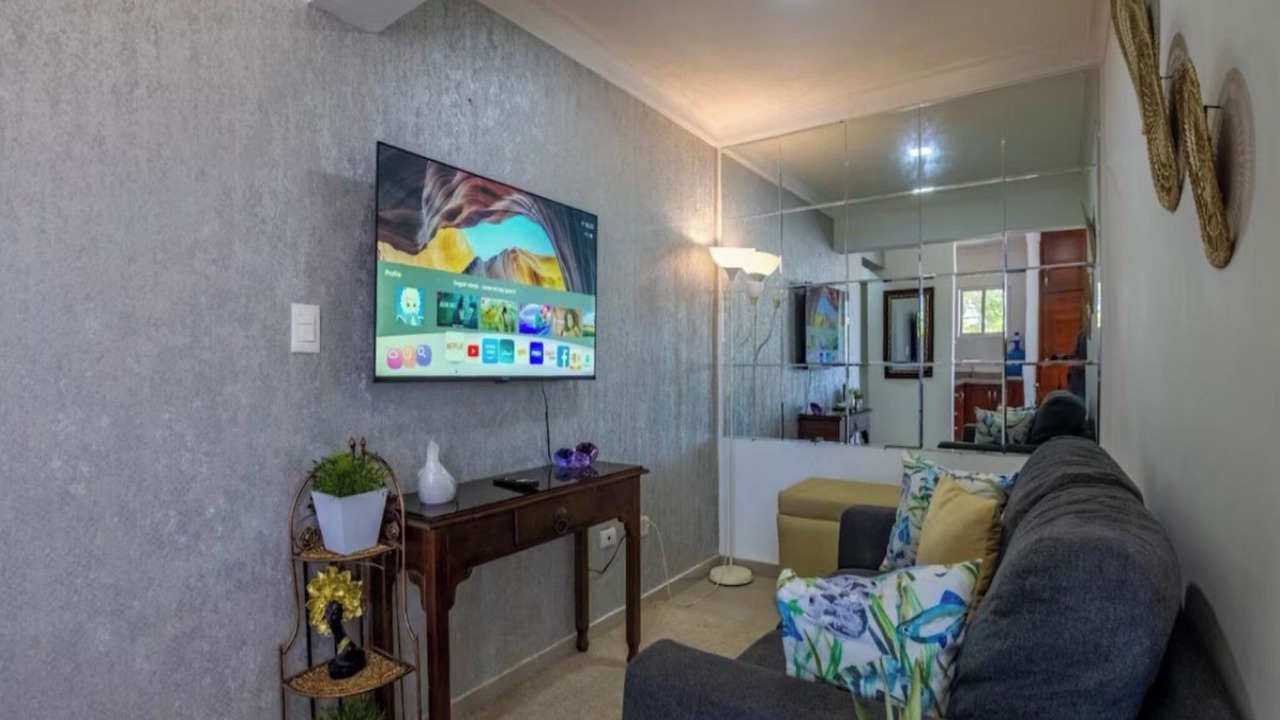 Photo of Livingroom in El Batey