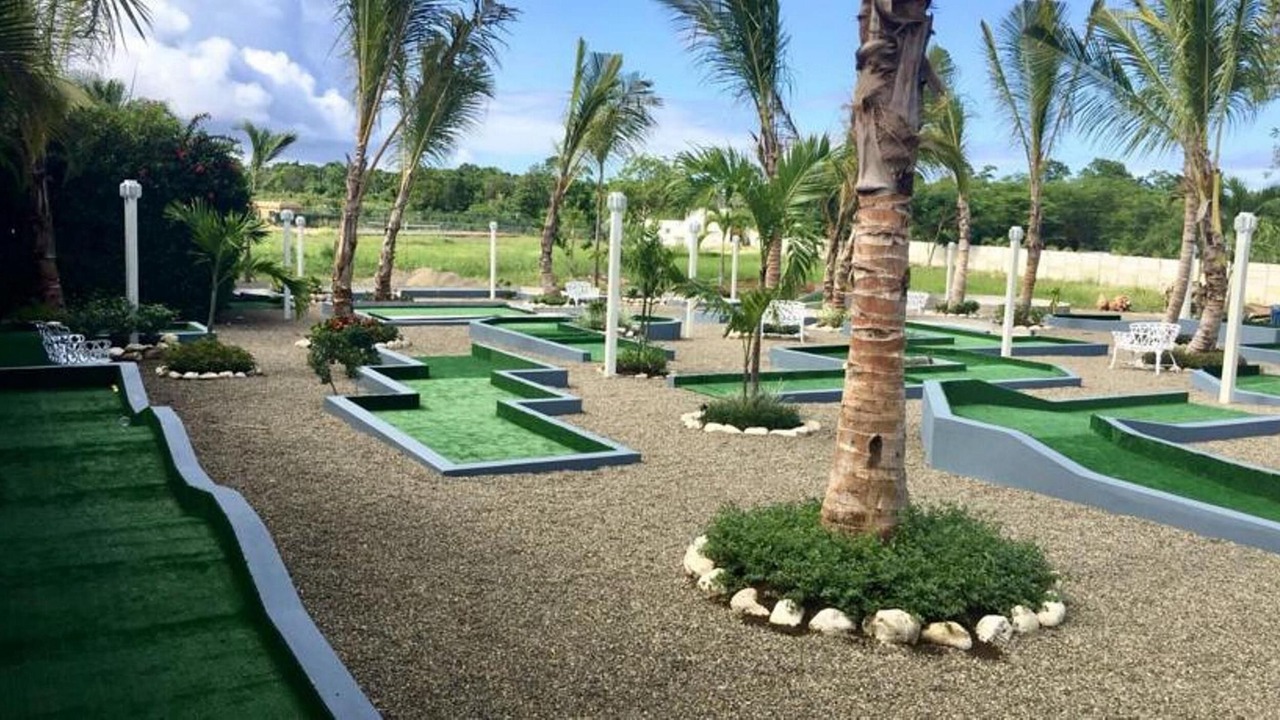 Photo of Outdoor in Sosua