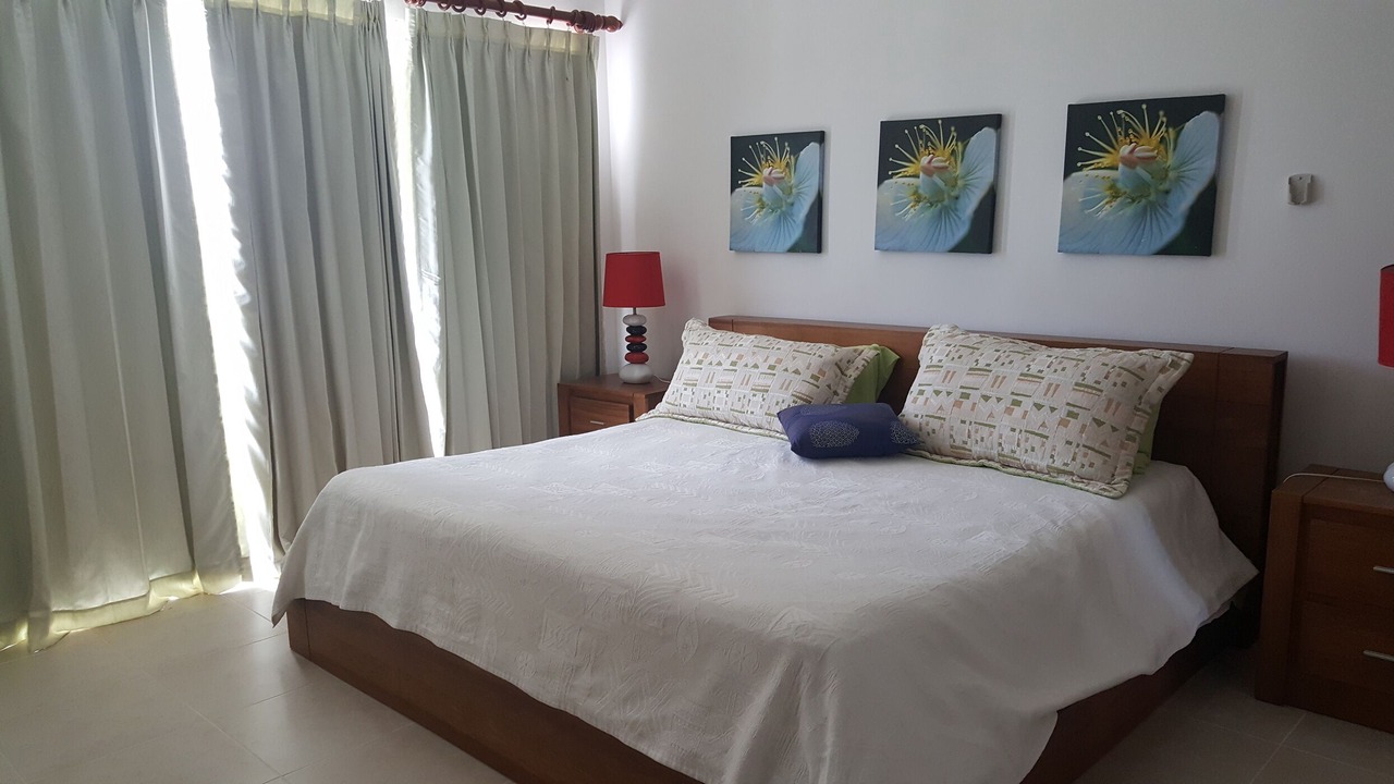 Photo of Bedroom in La Esplanada