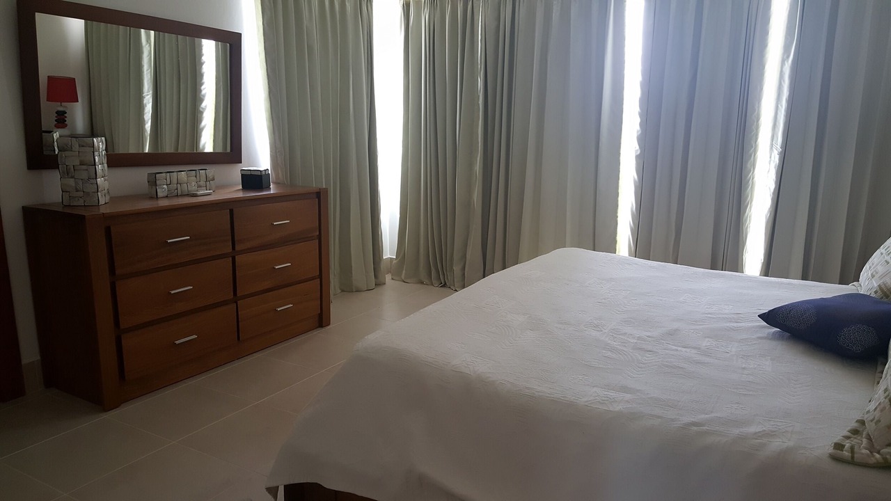 Photo of Bedroom in La Esplanada