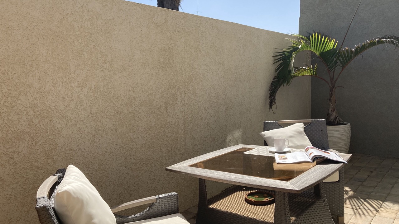 Photo of Outdoor in Tuscany Residence Aruba