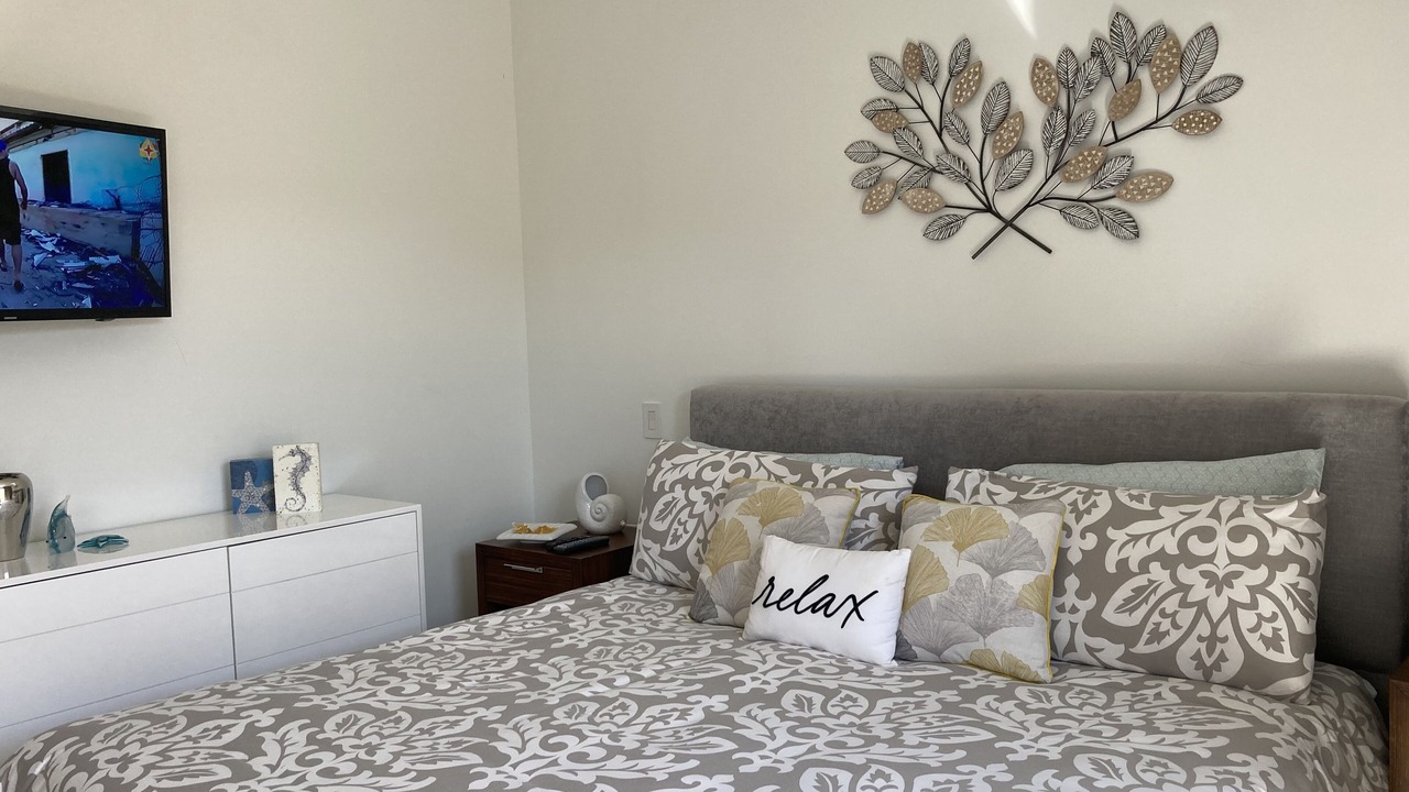 Photo of Bedroom in Tuscany Residence Aruba
