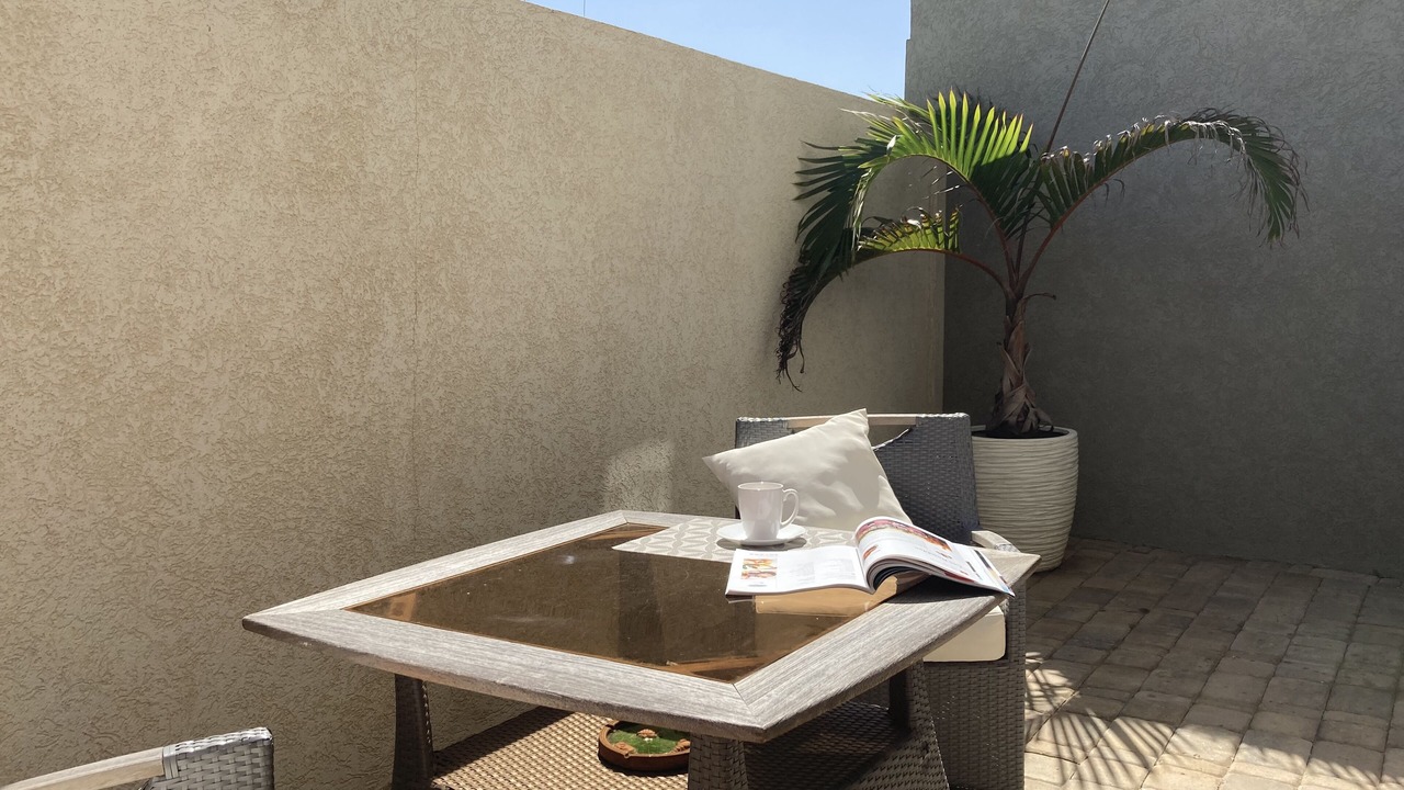Photo of Outdoor in Tuscany Residence Aruba