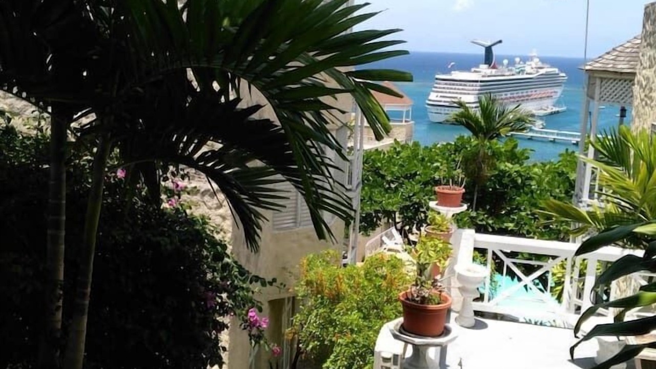 Photo of Outdoor in Ocho Rios