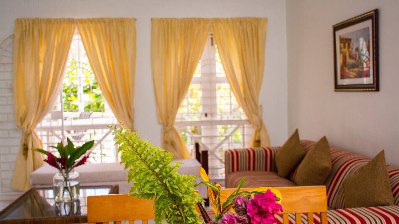Photo of Livingroom in Ocho Rios