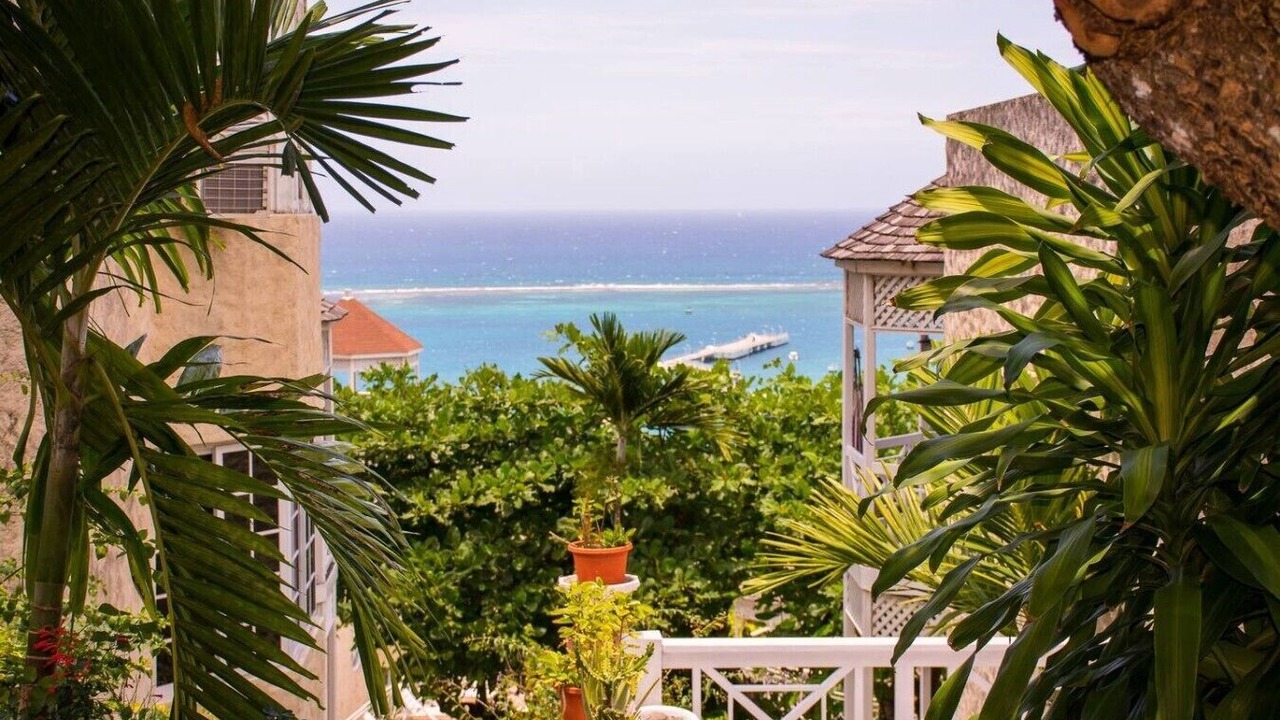 Photo of Outdoor in Ocho Rios