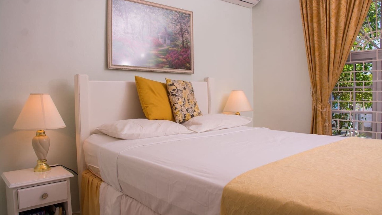 Photo of Bedroom in Ocho Rios