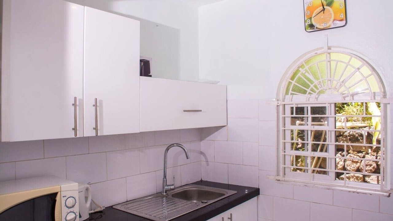 Photo of Kitchen in Ocho Rios